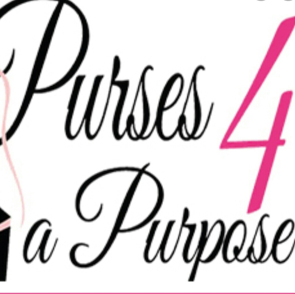 Check out my purses